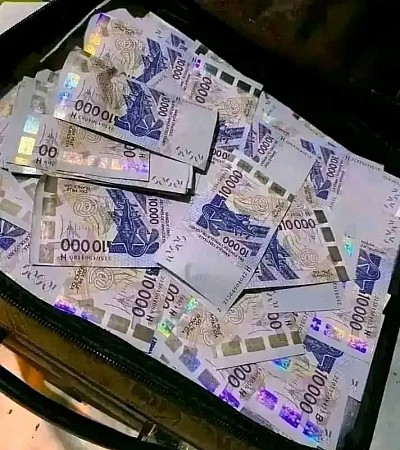 Multiplication d’Argent Rapide: